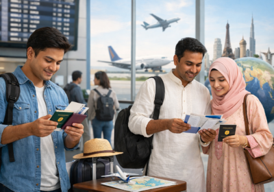 Traveling from Sylhet has become easier and more organized in recent years, but proper planning is still essential—especially for international travel, Hajj, or Umrah. This Travel Guideline from Sylhet – Complete 2026 Guide is designed to help travelers understand every step clearly, avoid common mistakes, and travel with confidence.